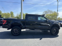 Thumbnail image of 2021 Ford F-150 at Dana Ford Lincoln