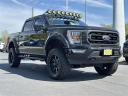 Thumbnail image of 2021 Ford F-150 at Dana Ford Lincoln