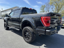 Thumbnail image of 2021 Ford F-150 at Dana Ford Lincoln
