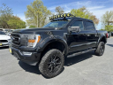 Thumbnail image of 2021 Ford F-150 at Dana Ford Lincoln