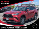Thumbnail image of 2021 Toyota Highlander at PlanetNissanUSED of Las Vegas, NV