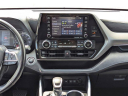 Thumbnail image of 2021 Toyota Highlander at PlanetNissanUSED of Las Vegas, NV