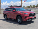 Thumbnail image of 2021 Toyota Highlander at PlanetNissanUSED of Las Vegas, NV
