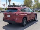 Thumbnail image of 2021 Toyota Highlander at PlanetNissanUSED of Las Vegas, NV
