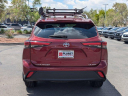 Thumbnail image of 2021 Toyota Highlander at PlanetNissanUSED of Las Vegas, NV