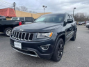Thumbnail image of 2016 Jeep Grand Cherokee at Gmotors Usa Llc