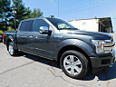 Thumbnail image of 2018 Ford F-150 at Gary Mathews Motors