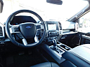 Thumbnail image of 2018 Ford F-150 at Gary Mathews Motors