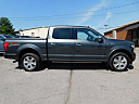 Thumbnail image of 2018 Ford F-150 at Gary Mathews Motors