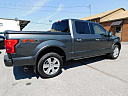 Thumbnail image of 2018 Ford F-150 at Gary Mathews Motors