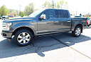 Thumbnail image of 2018 Ford F-150 at Gary Mathews Motors