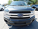 Thumbnail image of 2018 Ford F-150 at Gary Mathews Motors