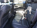 2015 Nissan Murano SL at A & B Motors