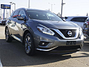 Thumbnail image of 2015 Nissan Murano at A & B Motors
