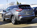 Thumbnail image of 2015 Nissan Murano at A & B Motors