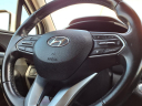 Thumbnail image of 2019 Hyundai SANTA FE at Eckert Hyundai