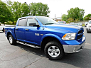 Thumbnail image of 2015 Ram 1500 at Gary Mathews Motors
