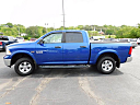 Thumbnail image of 2015 Ram 1500 at Gary Mathews Motors