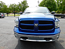 Thumbnail image of 2015 Ram 1500 at Gary Mathews Motors