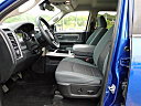 Thumbnail image of 2015 Ram 1500 at Gary Mathews Motors