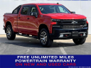 2020 Chevrolet Silverado 1500 LT Trail Boss at Deur Speet Motors