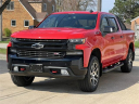 Thumbnail image of 2020 Chevrolet Silverado 1500 at Deur Speet Motors