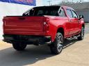 Thumbnail image of 2020 Chevrolet Silverado 1500 at Deur Speet Motors
