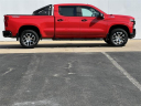 Thumbnail image of 2020 Chevrolet Silverado 1500 at Deur Speet Motors