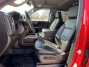 Thumbnail image of 2020 Chevrolet Silverado 1500 at Deur Speet Motors