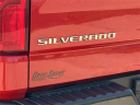 Thumbnail image of 2020 Chevrolet Silverado 1500 at Deur Speet Motors