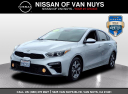 Thumbnail image of 2021 Kia Forte at Nissan Of Van Nuys