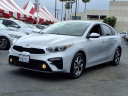 Thumbnail image of 2021 Kia Forte at Nissan Of Van Nuys