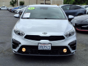 Thumbnail image of 2021 Kia Forte at Nissan Of Van Nuys