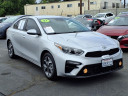 Thumbnail image of 2021 Kia Forte at Nissan Of Van Nuys