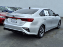 Thumbnail image of 2021 Kia Forte at Nissan Of Van Nuys