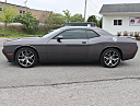 2017 Dodge Challenger SXT at Lighthouse Auto Center