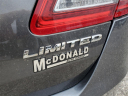 Thumbnail image of 2019 Ford Taurus at McDonald Kia