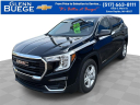 2022 GMC Terrain SLE at Glenn Buege Chevrolet
