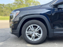Thumbnail image of 2022 GMC Terrain at Glenn Buege Chevrolet