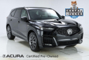 Thumbnail image of 2025 Acura MDX at Harper Acura