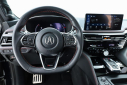 2025 Acura MDX SH-AWD w/A-SPEC at Harper Acura