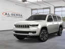 Thumbnail image of 2025 Jeep Wagoneer L at Al Serra Chrysler  Dodge Jeep Ram