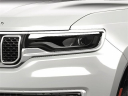 2025 Jeep Wagoneer L Base at Al Serra Chrysler  Dodge Jeep Ram