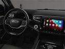 Thumbnail image of 2025 Jeep Wagoneer L at Al Serra Chrysler  Dodge Jeep Ram