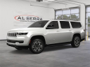 Thumbnail image of 2025 Jeep Wagoneer L at Al Serra Chrysler  Dodge Jeep Ram