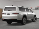 Thumbnail image of 2025 Jeep Wagoneer L at Al Serra Chrysler  Dodge Jeep Ram