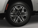Thumbnail image of 2025 Jeep Wagoneer L at Al Serra Chrysler  Dodge Jeep Ram