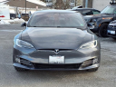 2017 Tesla Model S 75 at Vision Motors