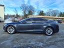Thumbnail image of 2017 Tesla Model S at Vision Motors