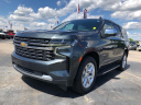 Thumbnail image of 2021 Chevrolet Tahoe at Integrity Chevrolet